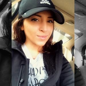 Meet your Posher, Brandy